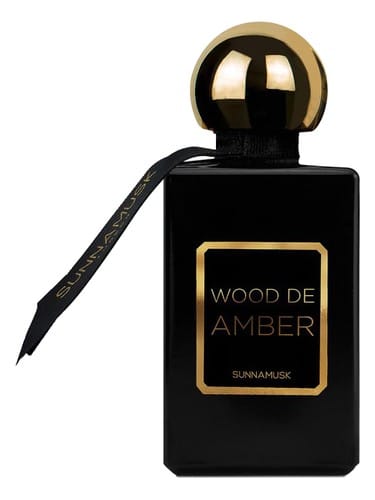Wood De Amber by Sunnamusk