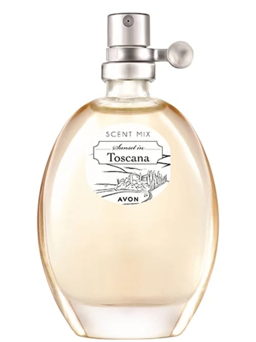 Sunset In Toscana by Avon