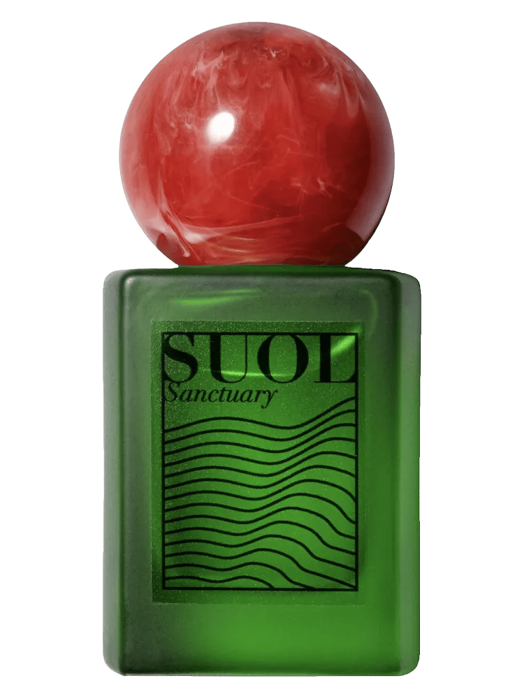 Sanctuary by Suol Perfumes