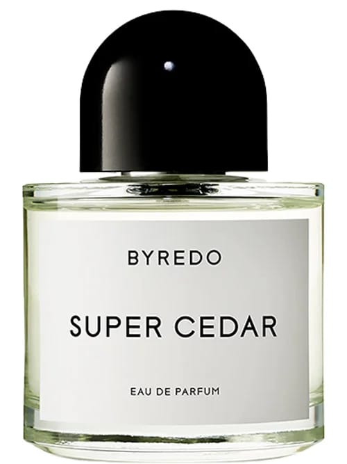 Super Cedar by Byredo