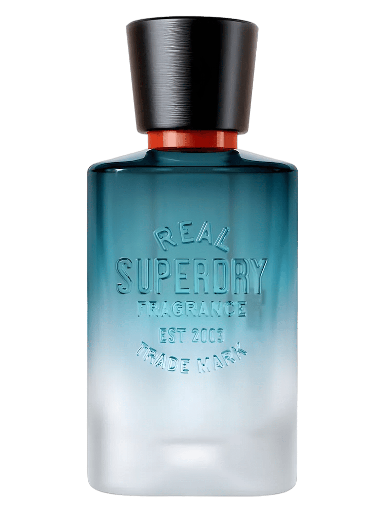 Real Superdry 02 For Men by Superdry