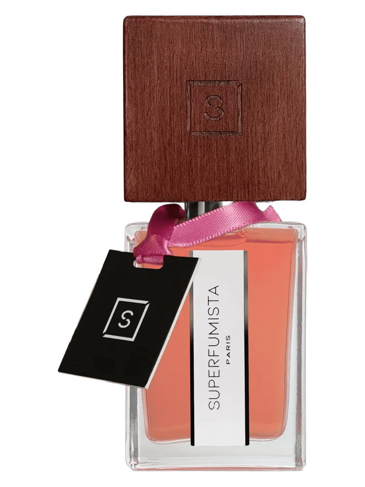 Infra Rose by Superfumista