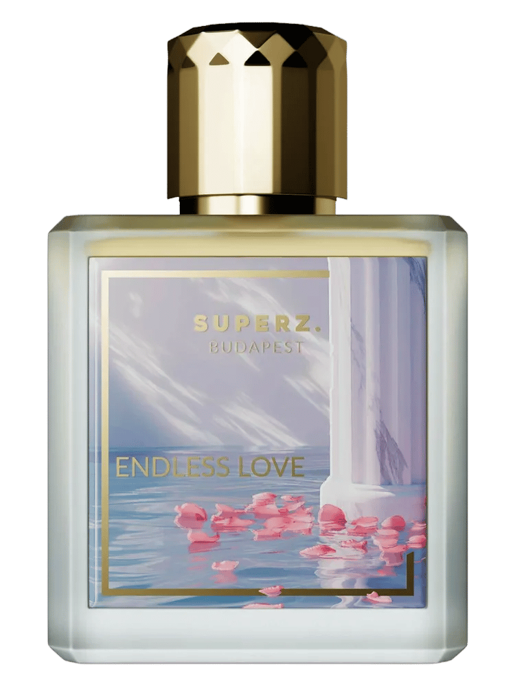 Endless Love by Superz.