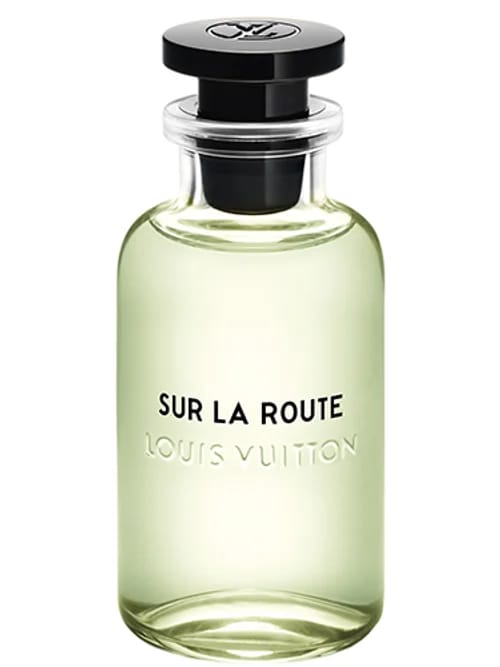 Sur La Route by Louis Vuitton