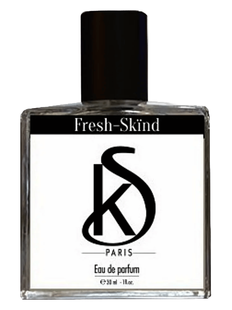 Fresh-Skïnd by SÜS-SKÏND