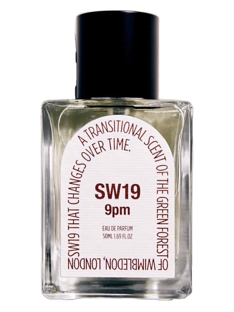 9pm by SW19