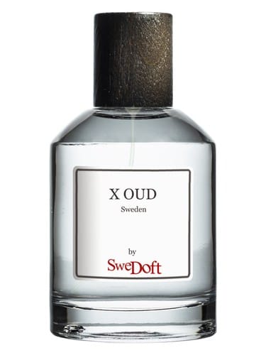 X Oud by Swedoft