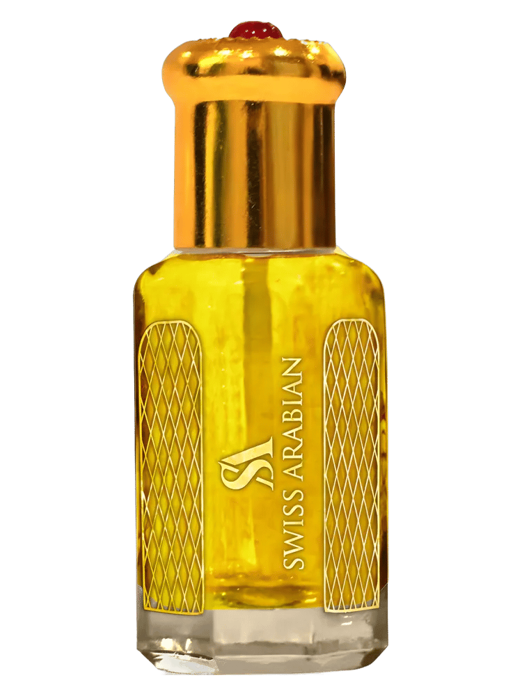 Alchemy by Swiss Arabian