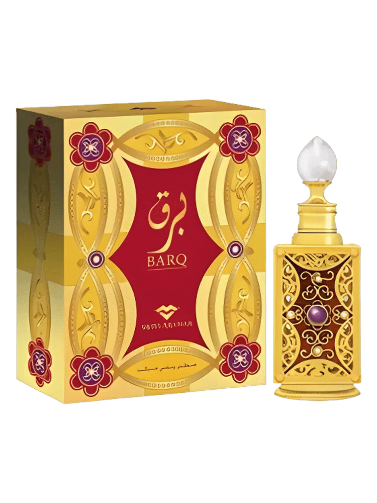 Barq by Swiss Arabian