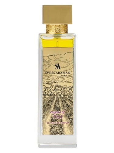 Enigma of Taif by Swiss Arabian
