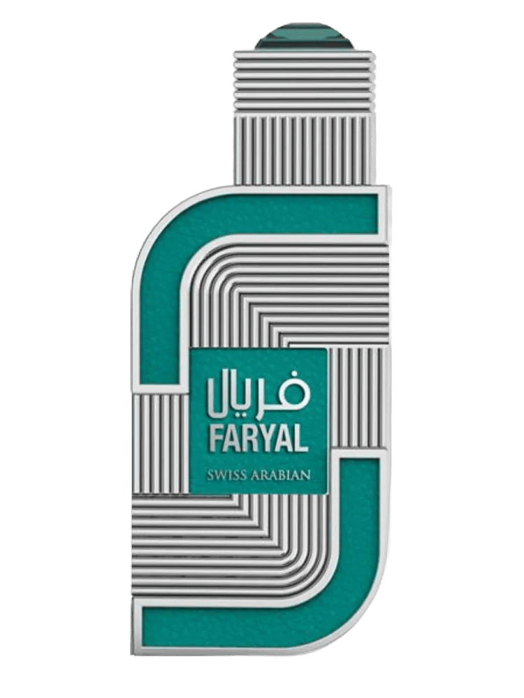 Faryal by Swiss Arabian