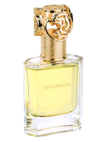 Gharaam by Swiss Arabian