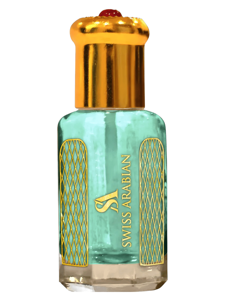 Sea Breeze by Swiss Arabian
