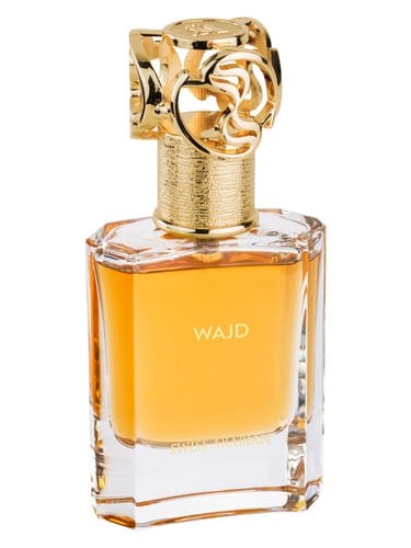 Wajd by Swiss Arabian