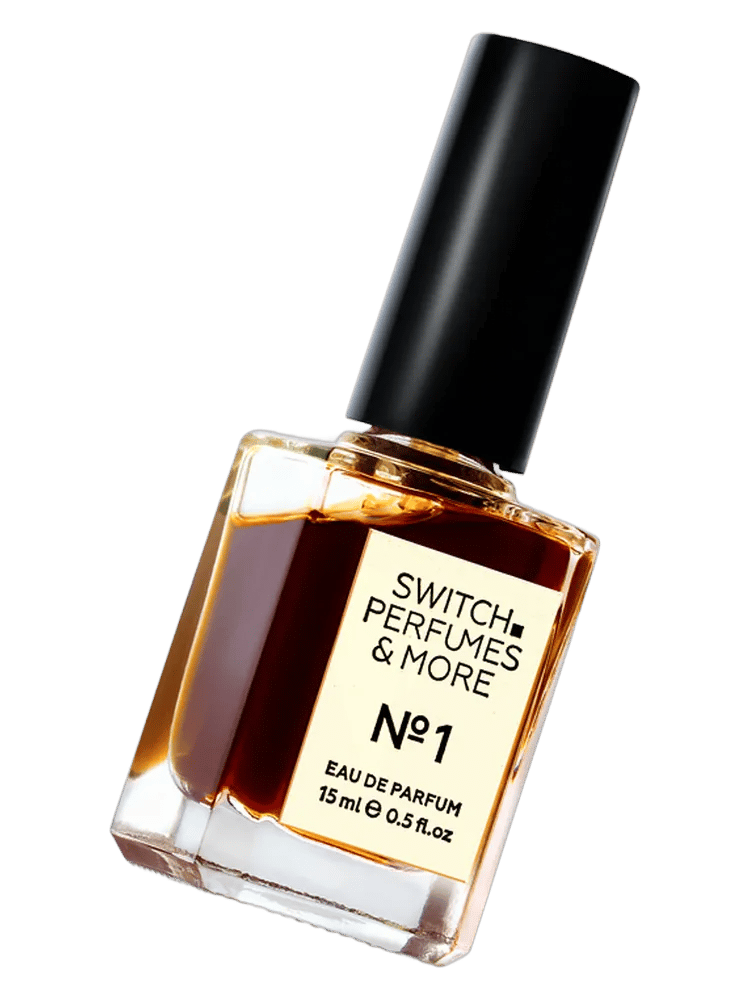 № 1 by SWITCH Perfumes