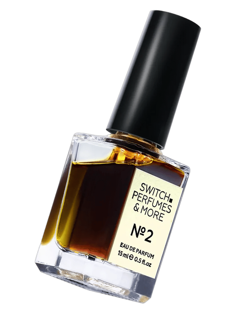 № 2 by SWITCH Perfumes