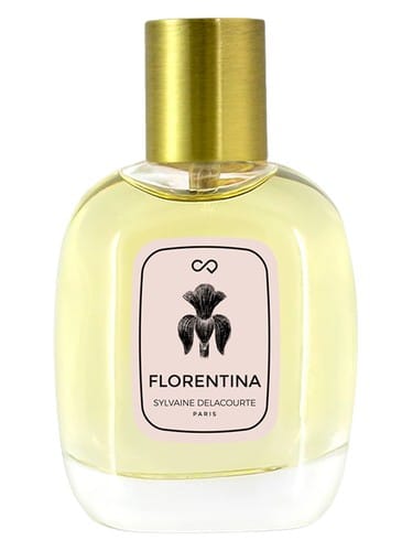 Florentina by Sylvaine Delacourte