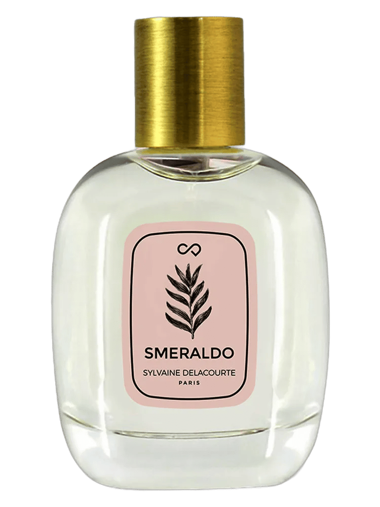 Smeraldo by Sylvaine Delacourte