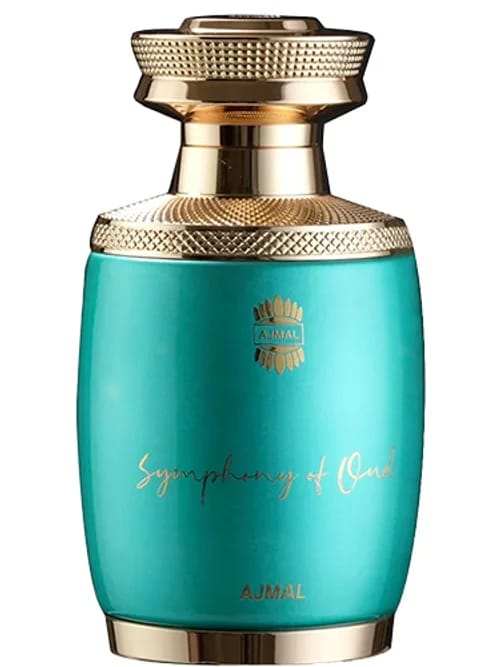 Symphony Of Oud by Ajmal