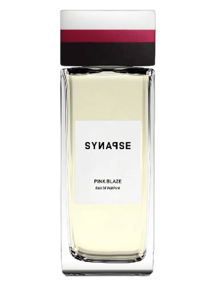 Pink Blaze by Synapse