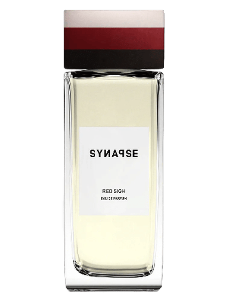 Red Sigh by Synapse