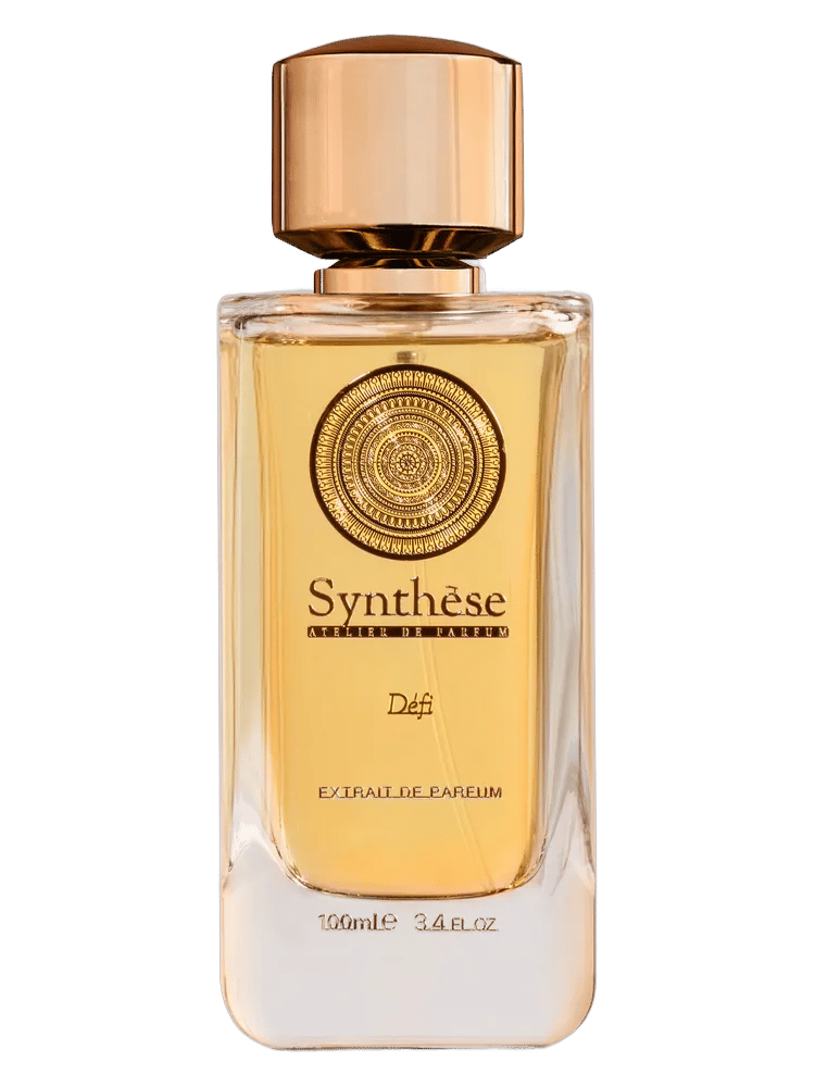 Défi by Synthèse Atelier de Parfum