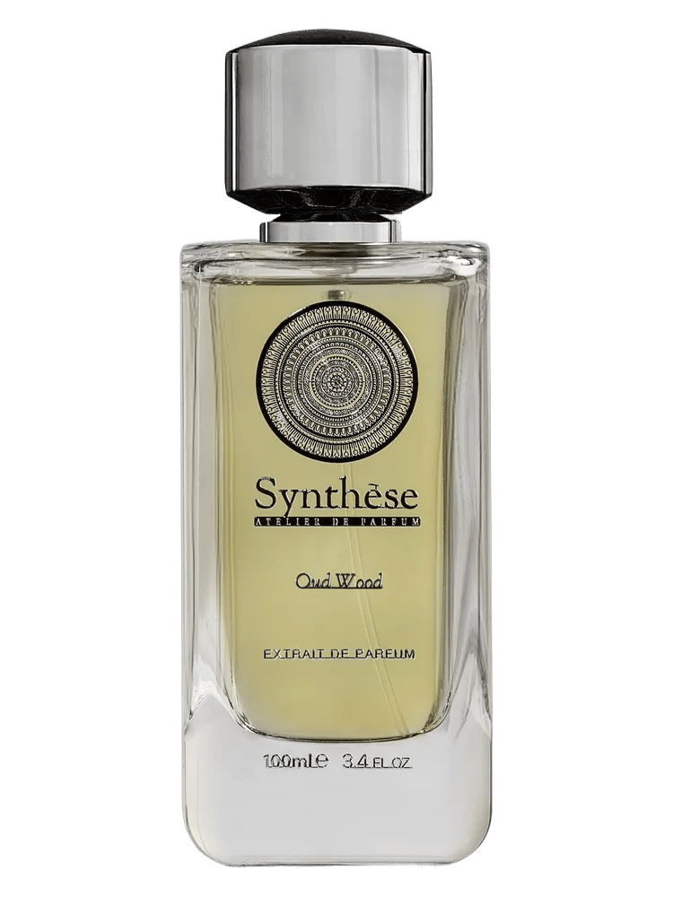 Oud Wood by Synthèse Atelier de Parfum