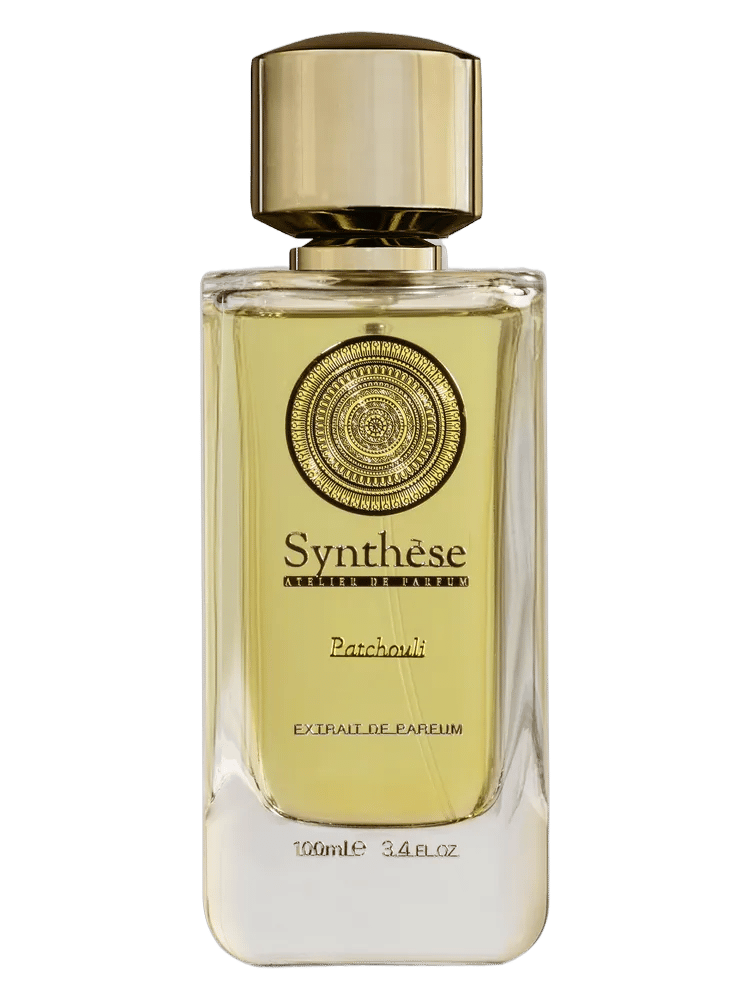 Patchouli by Synthèse Atelier de Parfum