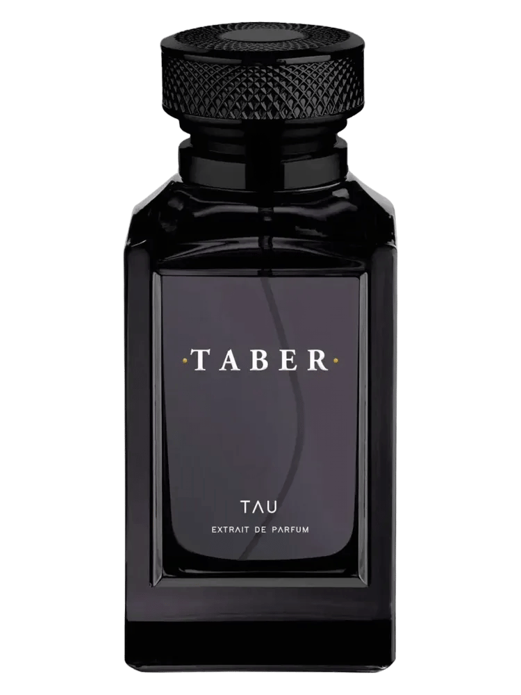 Tau by Taber