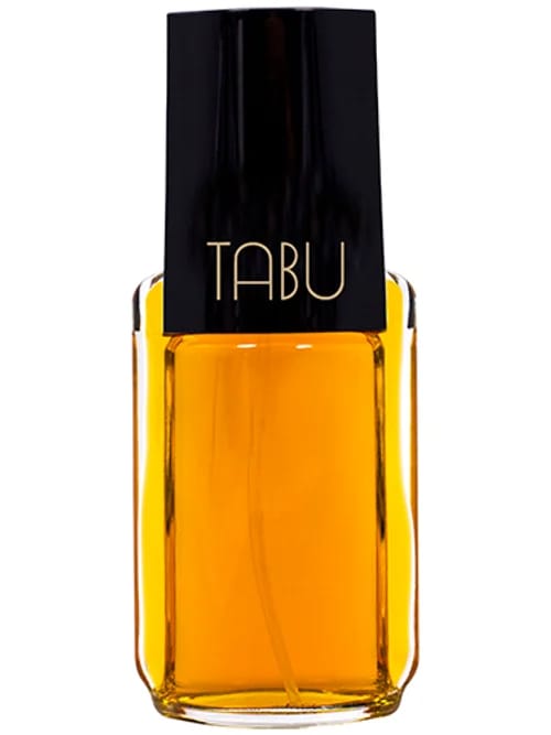 Tabu by Dana