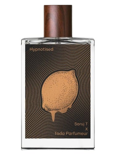 Hypnotised by Tada Parfumeur