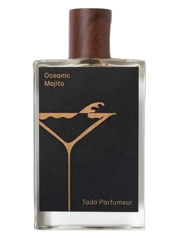 Oceanic Mojito by Tada Parfumeur