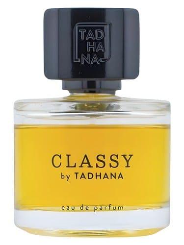 Classy by TADHANA