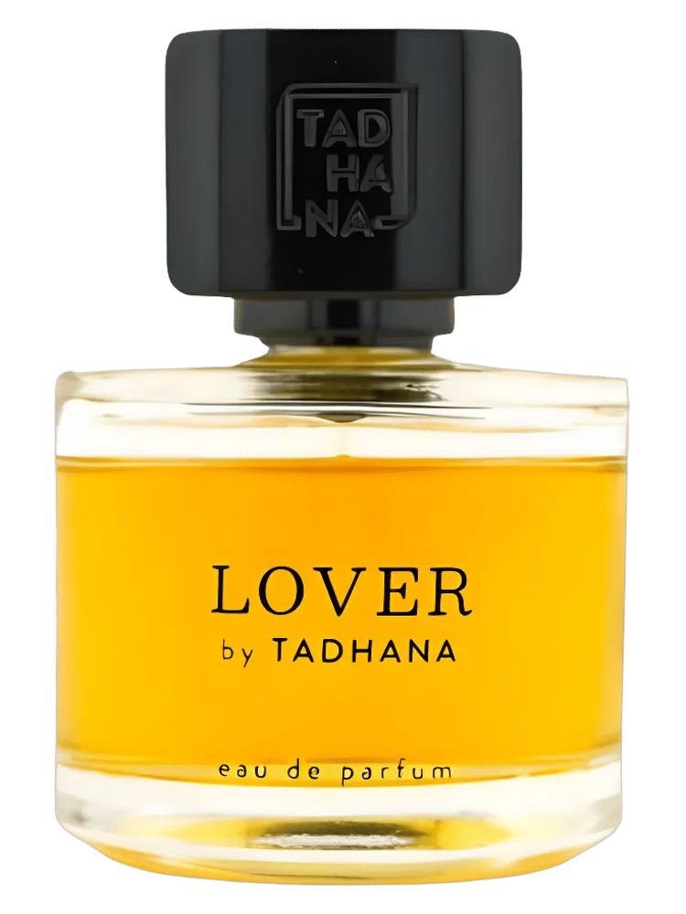 Lover by TADHANA