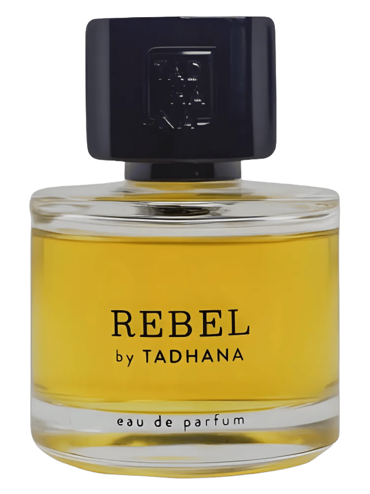 Rebel by TADHANA