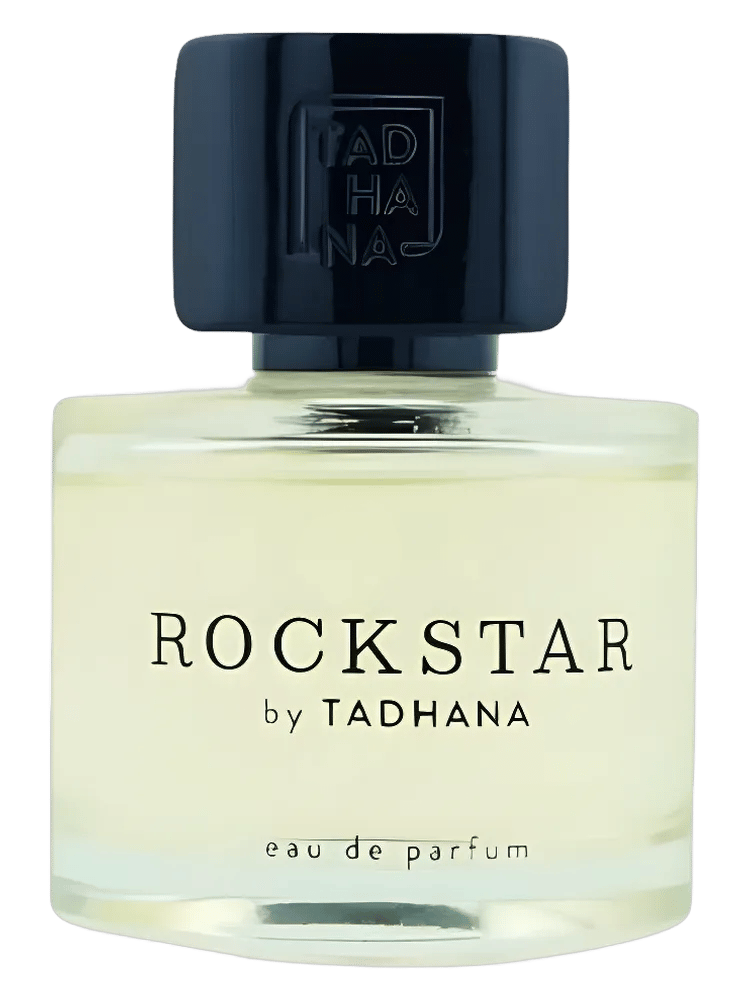 Rockstar by TADHANA