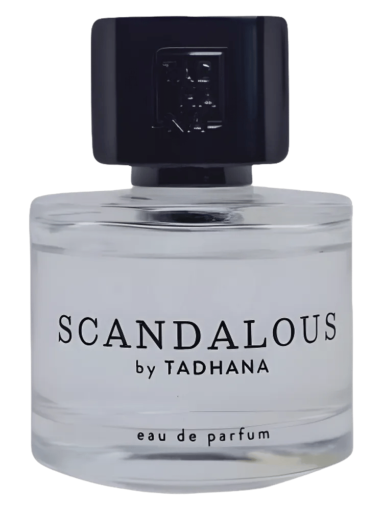 Scandalous by TADHANA