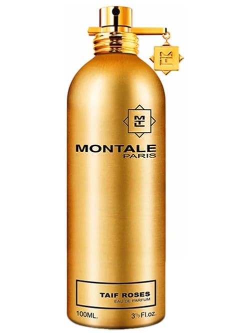 Taif Roses by Montale
