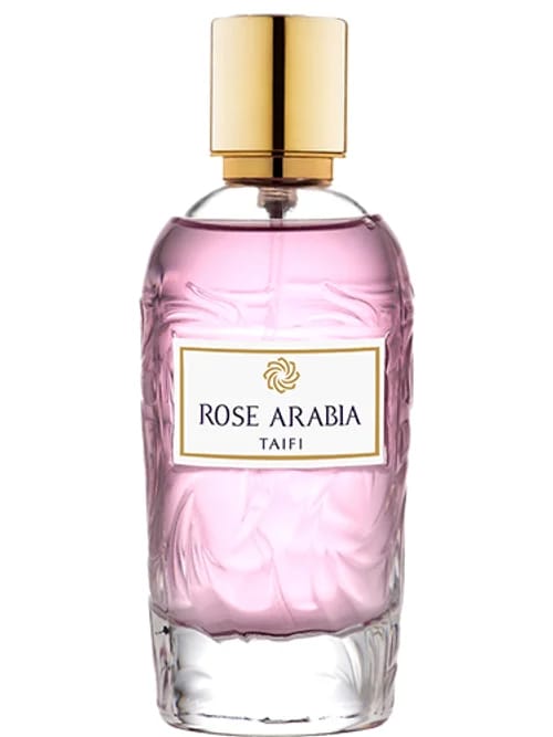 Taifi by Rose Arabia