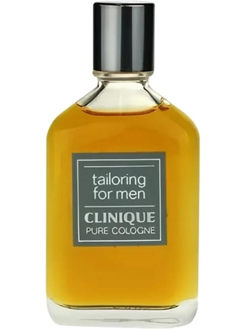 Tailoring For Men by Clinique