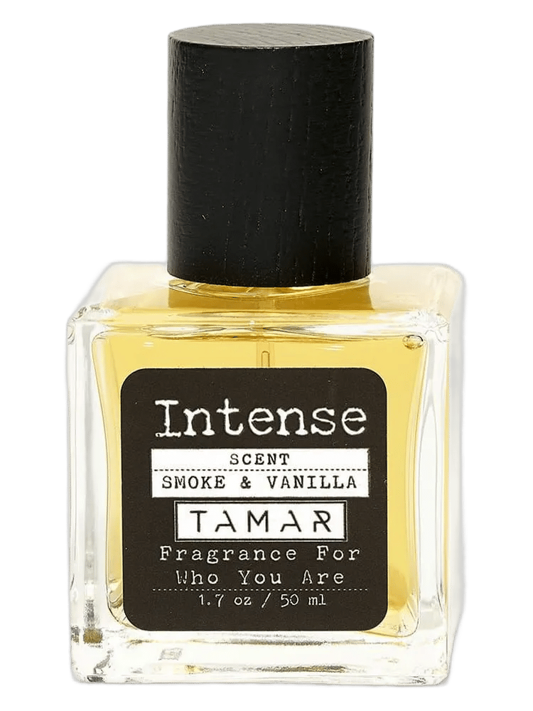 Intense by Tamar