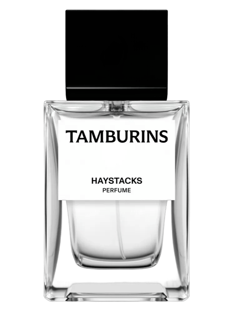 Haystacks by Tamburins