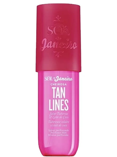 Tan Lines by Sol De Janeiro