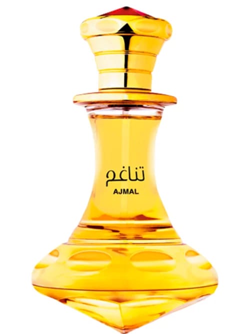 Tanaaghom by Ajmal