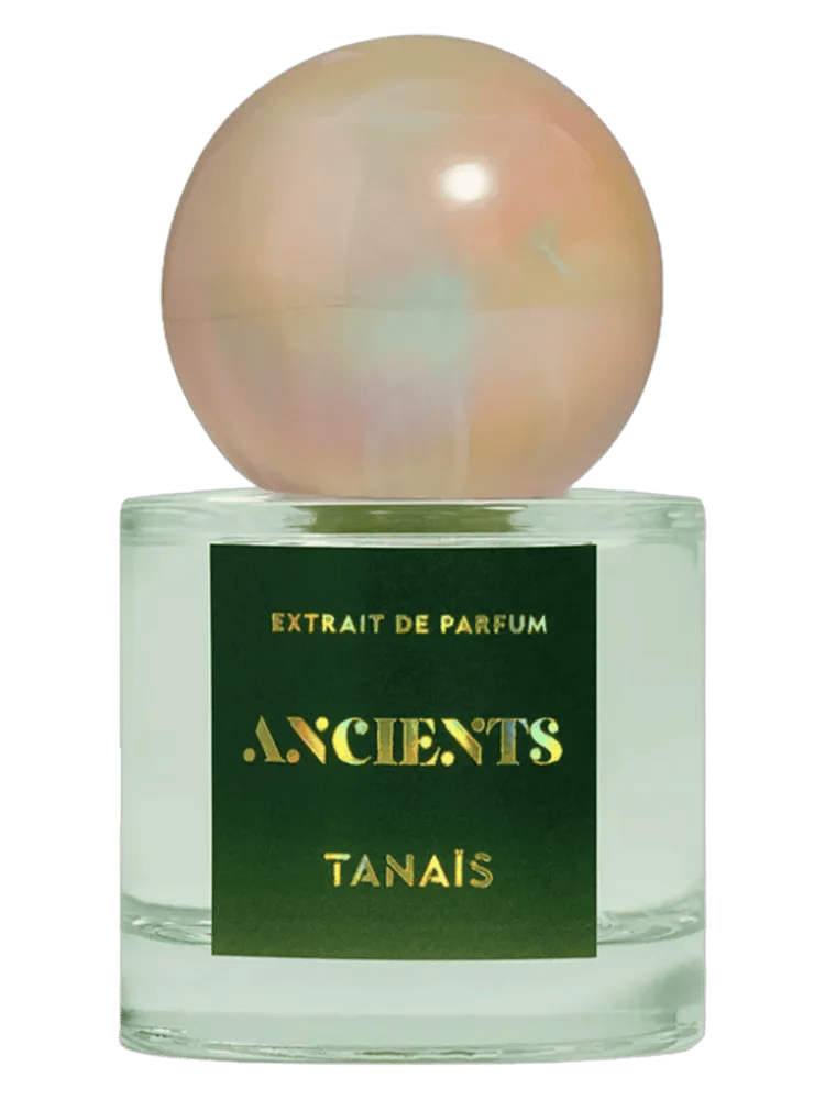 Ancients by Tanaïs