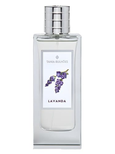 Lavanda by Tania Bulhões