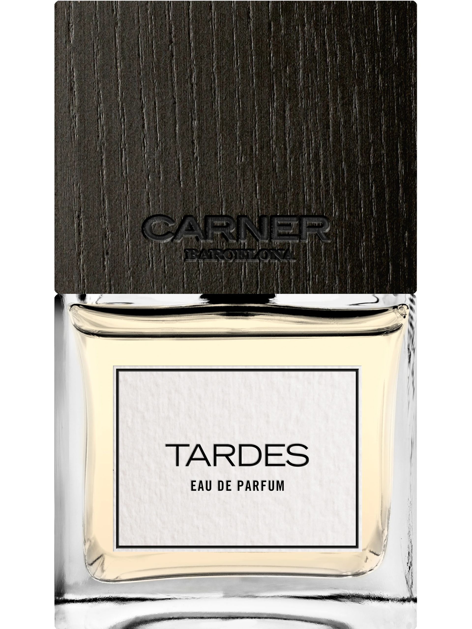 Tardes by Carner Barcelona