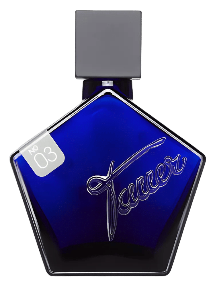 03 Lonestar Memories by Tauer Perfumes