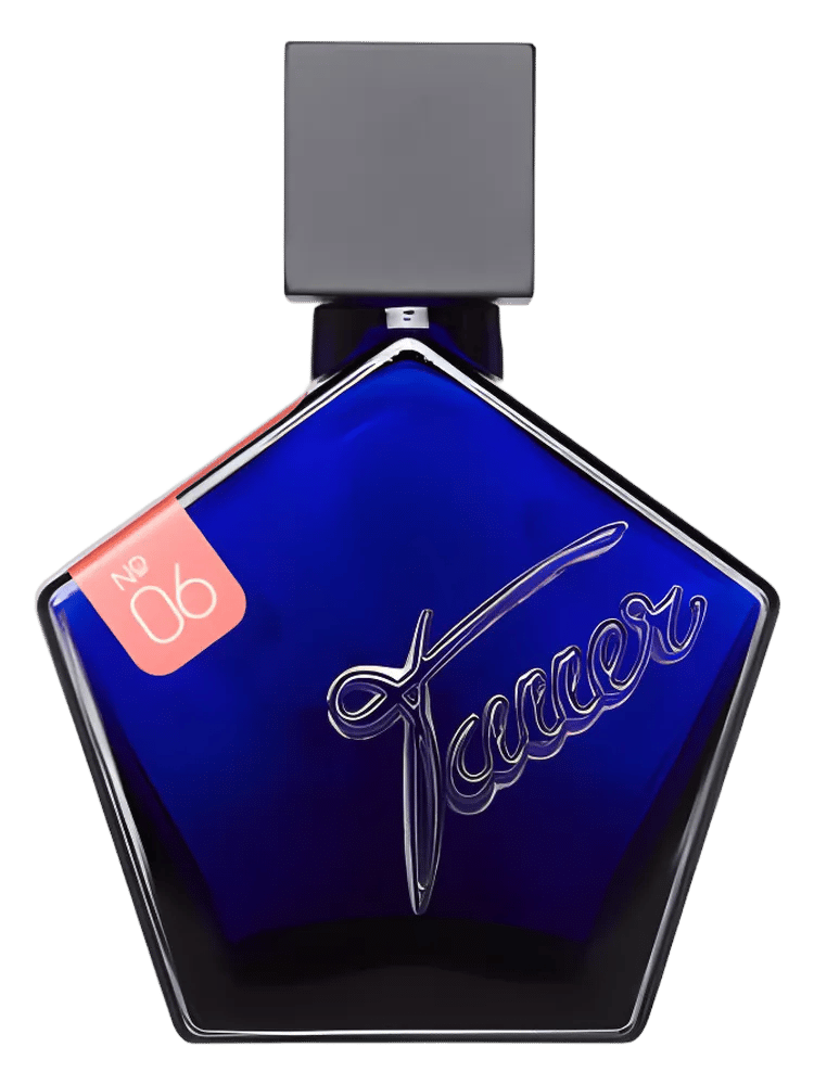 06 Incense Rose by Tauer Perfumes