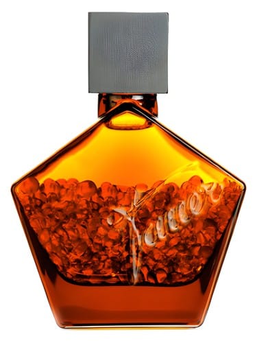 08 Une Rose Chypree by Tauer Perfumes